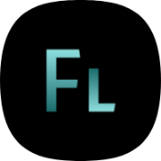 FLTR icon