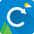 Changer icon