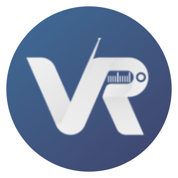 VRadio icon