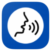 Text To Speech icon