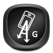 Gravity Screen icon