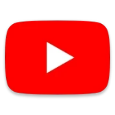 YouTube icon