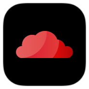 CloudStream Beta icon