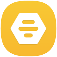 Bumble icon