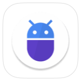 My APK icon