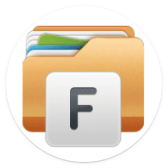 File Manager icon