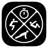 Tabata icon