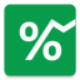 Loan calculator icon