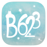 B623 icon