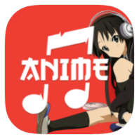 Anime Music icon