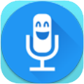 Voice changer with effects icon