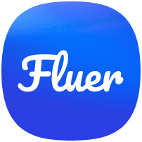 Fluer icon