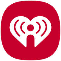 iHeartRadio icon