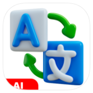 AI Translator icon