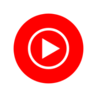 YouTube Music icon