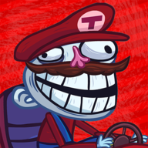 Troll Quest Video Games 2 icon