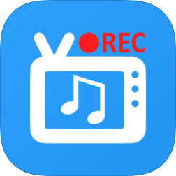 Internal Audio Recorder icon