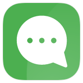 Conversations icon