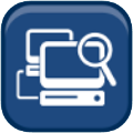 Network Scanner icon