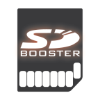 SD-Booster icon