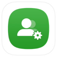 Duplicate Contacts Fixer icon