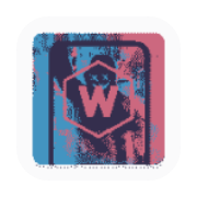 Wallcraft icon