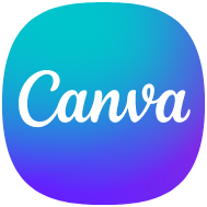 Canva icon