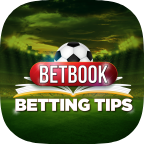 Betbook icon