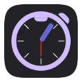 Compose Stopwatch icon