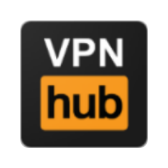 VPNhub icon