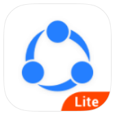 SHAREit Lite icon