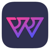 WalP Pro icon