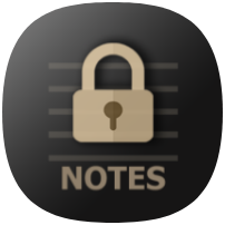 VIP Notes icon