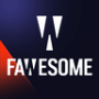 Fawesome icon