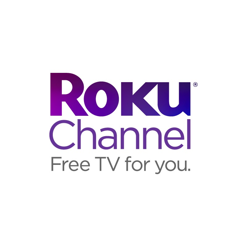 The Roku Channel icon