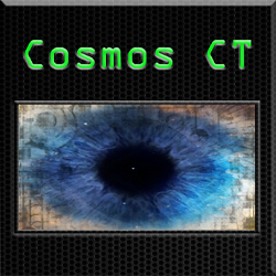 Cosmos_CT icon