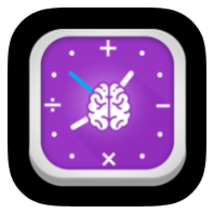 Math Tricks Workout icon