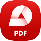 PDF Extra icon