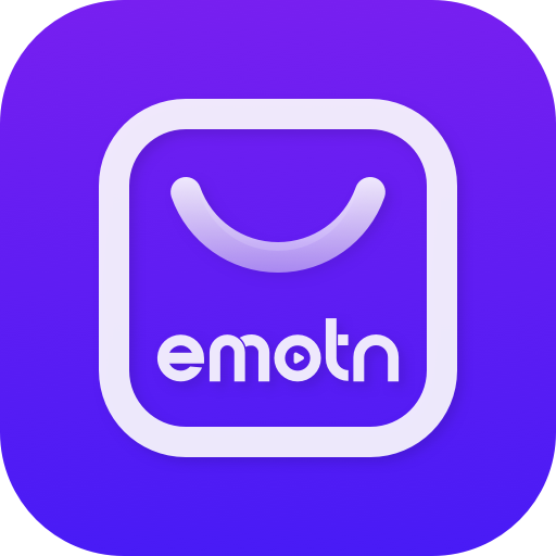 Emotn Store icon