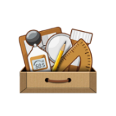 Tools mini icon