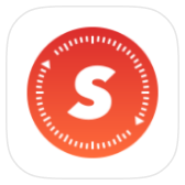 Seconds icon