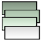 DesktopLabel icon