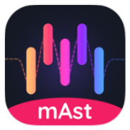 mAst icon