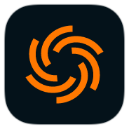 Avast Cleanup icon