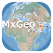 MxGeoPro icon