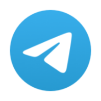 Telegram FOSS icon