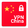 VPN China icon