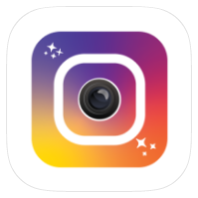 Lomograph icon