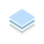 Stack icon