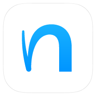 Nebo icon